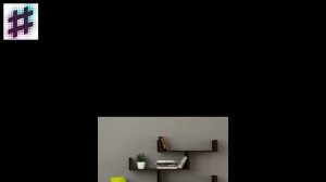 Top 100 Wall shelves ideas - Creative floating shelf design ideas 2023