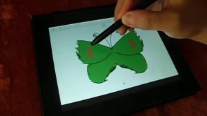 Рисование на планшете в Autodesk SketchBook. Часть 3