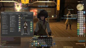 FFXIV 3.0 0690 Gathering Guide Level 59 to 60