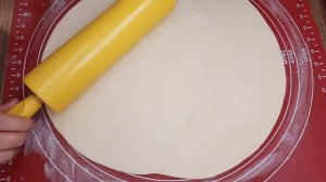 Вареники с творогом и сыром. Рецепт самого удачного теста которое не разваривается.