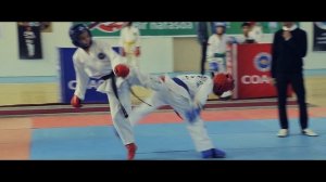 Чемпионат Тхэквондо ITF Бухара Open 22 10 2023  день 2  возраст 11-13  14-15