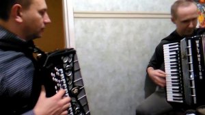Лис-Баян, Антон Силкин, Максим Некрасов