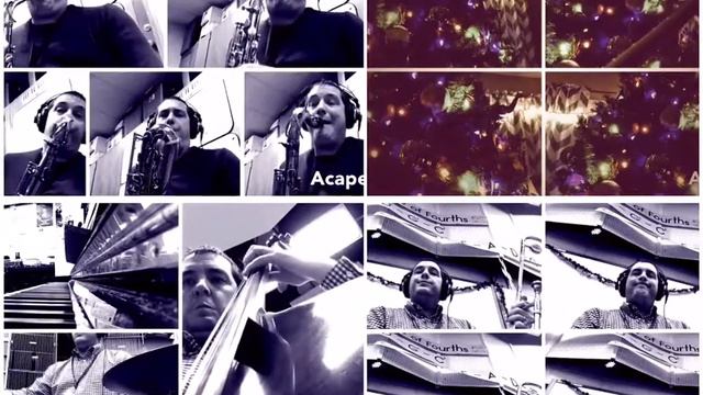 Have Yourself a Merry Little Christmas смотреть онлайн