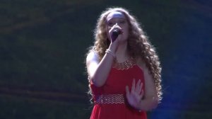 Ступина Варвара - Родина (cover Трофим)