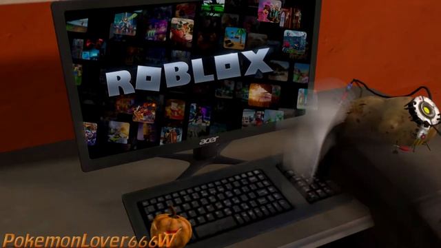 [SFM/ROBLOX] Roblox Servers Be Like