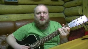 Поговорим, брат! Песня на стихи Николая Абрамова.