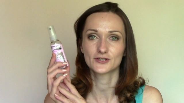 Цветочные воды / гидролаты в уходе за лицом смотреть онлайн