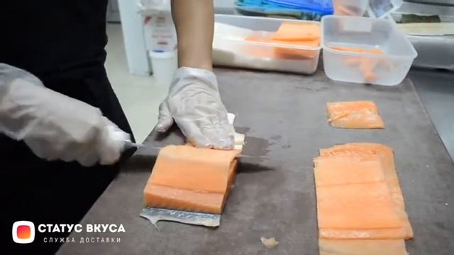 Доставка пиццы и роллов в Ставрополе. Бесплатная доставка. Свежайшие продукты. Закажи прямо сейчас!