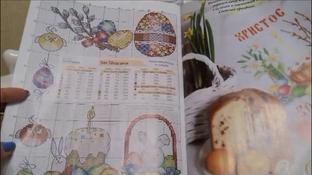 11. Мой пасхальный кулич смотреть онлайн