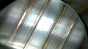 ВПО-185 (9х19) осмотр бороскопом