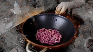 Стрит Фуд. Сердечки за 15 минут. Зайдет всем!