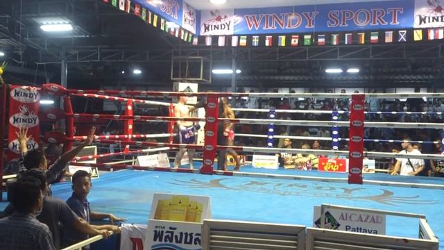 Реальный тайский бокс в Паттайе (Real Muay Thai Fighting from Pattaya).mp4