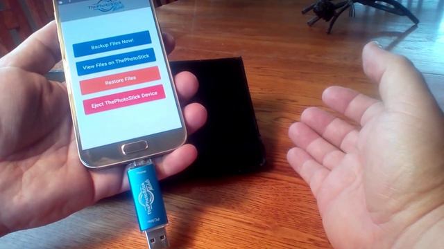 Thephotostick Mobile Review смотреть онлайн