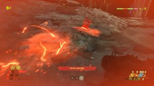 DOOM Eternal: #11 Тарас Набад 2 часть (все секреты)