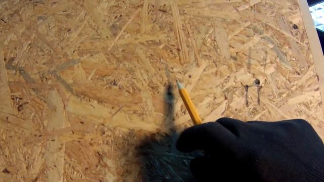 Простая утеплённая будка для собаки (своими руками) . С поднимающейся крышкой . смотреть онлайн