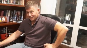 Станислав Крапивник о жизни в США. Часть 4: партии и выборы.