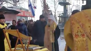 буксир «Виктор Конецкий»