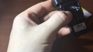 Замена лампочек подсветки кнопок на диодные в Mazda 3