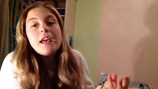 Коноблог: Варя и Сапфира Игра в ситуации смотреть онлайн