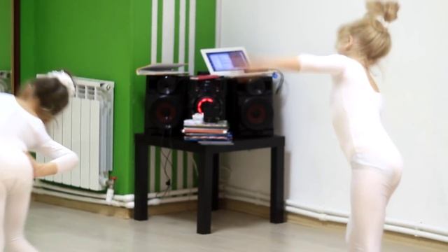 Детский КСТ "20.13" (рук. Галина Кобзева) смотреть онлайн