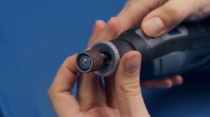 Dremel 8240 QuickStart Guide
