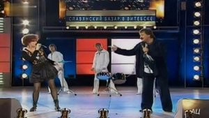 Я.Поплавская и А.Тиханович