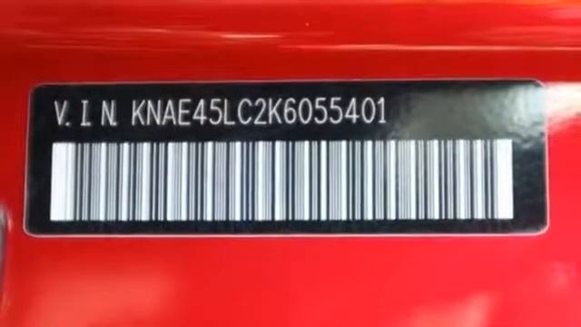 New 2019 Kia Stinger Sarasota, FL #K7315 смотреть онлайн