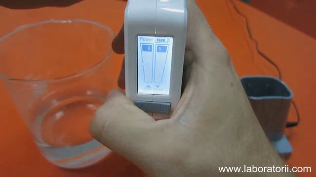 Пипеточный дозатор Miulab LEP-100 смотреть онлайн