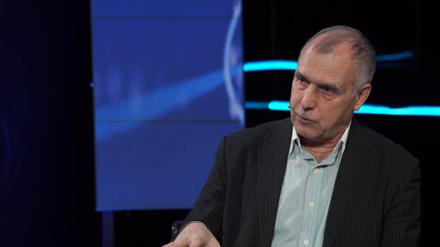 Беседа 11. Мазепа и Петр I закладывают основы империи