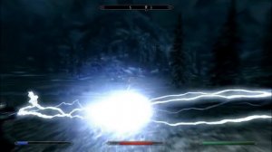 Magic Duel Mod (Skyrim)