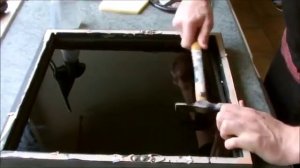 Как сделать 3D зеркало своими руками