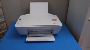 HP DeskJet 2710e Printer Password.