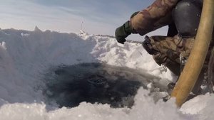 Рыбалка На Окуня. На Верхнеуральском Водохранилище. Челябинская Область