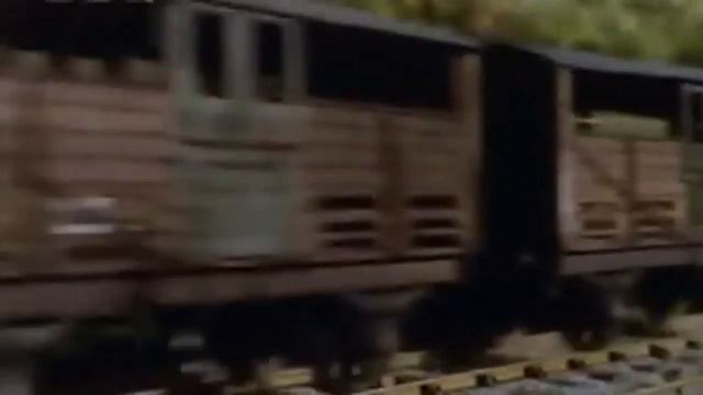 Edward The Blue Engine (S2, v1)