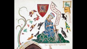 Walther von der Vogelweide: Mir hat her gerhart atze...