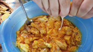 Готовим вкусный Джудже-кебаб (куриный шашлык) Азербайджанская Кухня Деревенская Кухня  Рецепты