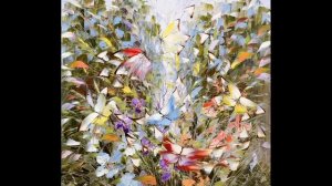 Картины  художника Дмитрия Кустановича