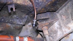 Замена задней балки на пежо. Peugeot 306, Citroen Berlingo