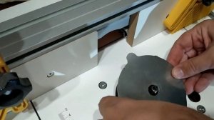 Фрезерный стол своими руками