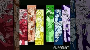 Soul Eater - Black Paper Moon*full version