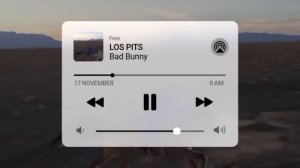 Bad Bunny - LOS PITS (Reggaeton version)