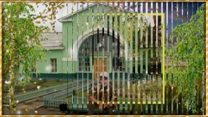 ,,Есть на маленькой станции ,, Сергей Беликов монтаж видео Анатолия С