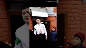 НЕ ПУСКАЮТ В МЕЧЕТЬ БЕЗ БЕЛОЙ РУБАШКИ  НИЖНИЙ НОВГОРОД