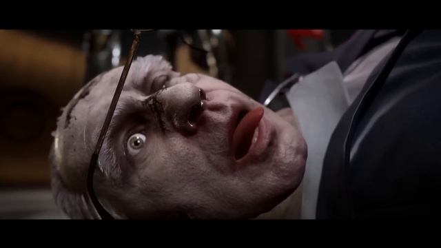 Atomic Heart - Story & Endings Explained смотреть онлайн