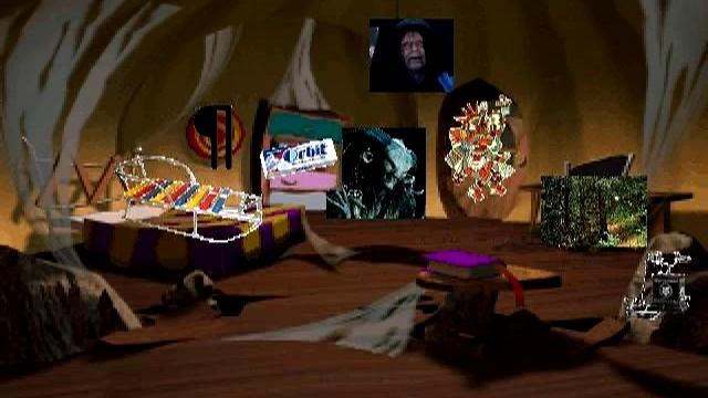 Big Cube BLD, часть 04: Римские комнаты смотреть онлайн