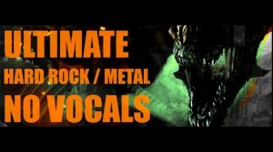 Ultimate Hard Rock / Metalcore / Metal Compilation for 2019 // NEW SONGS // NO VOCALS