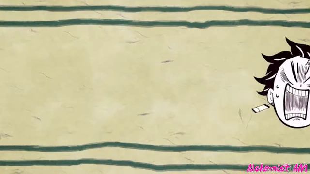 Подборка шуток:Клинок Рассекающий Демонов смотреть онлайн