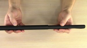 БУМАЖНЫЙ ДВУХСТВОЛЬНЫЙ ДРОБОВИК! Как Сделать!