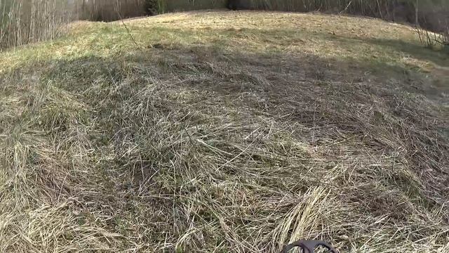 Equinox 600 Реальный коп. Встреча с хозяином земли. смотреть онлайн