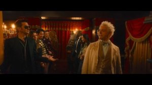 Good Omens 2 I Благие знамения 2 RUS CRACK #3